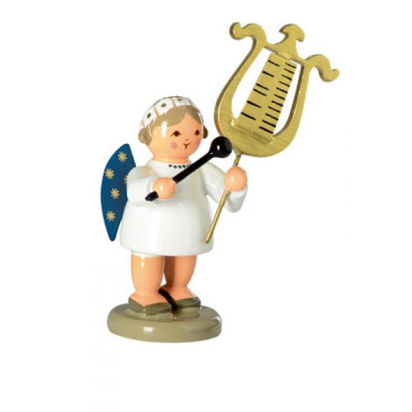 KWO - Engel mit Glockenspiellyra