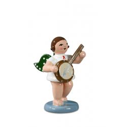 Ellmann - Engel mit Banjo ohne Krone