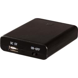 Seiffener Volkskunst eG - USB Batteriebox