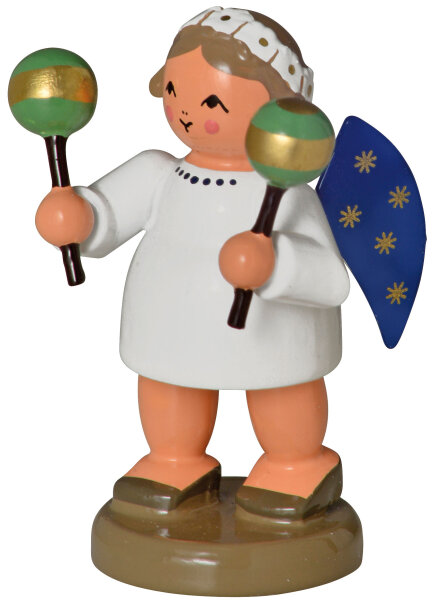 KWO - Engel mit Maracas