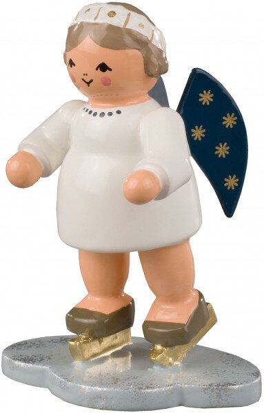 KWO - Engel mit Schlittschuhen