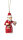 KWO - Baumbehang "Weihnachtsmann mit Geschenk"