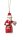 KWO - Baumbehang "Weihnachtsmann mit Geschenk"
