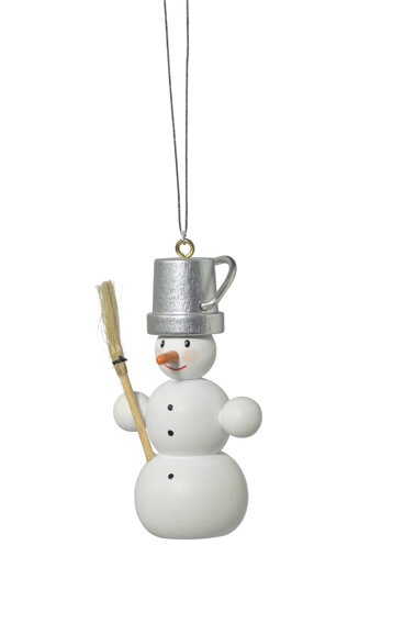 KWO - Baumbehang "Schneemann"
