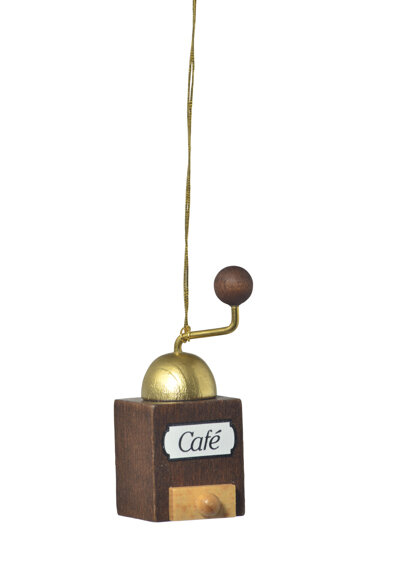 KWO - Baumbehang "Kaffeemühle"