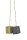 KWO - Baumbehang "Pakete gold/blau -gold"