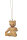 KWO - Baumbehang "Teddy sitzend"