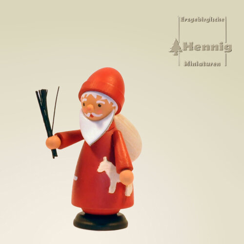 Hennig Figuren - Knecht Ruprecht