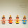Hennig Figuren - Sternkind Baumschmuck