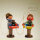 Hennig Figuren - Striezelkinder Baumschmuck