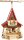 Richard Glässer - Adventshaus Engelbäckerei, el. bel.