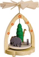 Richard Glässer - Wärmespiel Zoo