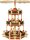 Richard Glässer - Pyramide Christi Geburt 2-st.