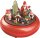 Richard Glässer - Spieldose  Weihnachtsbescherung, 18er Spielwerk