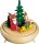 Richard Glässer - Spieldose  Weihnachtswerkstatt, 18er Spielwerk