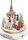 Richard Glässer - Spieldose  Seiffener Christmette, 18er Spielwerk