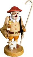 Richard Glässer - Räuchermännchen...