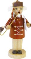 Richard Glässer - Räuchermännchen...