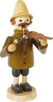 Richard Glässer - Räuchermännchen Geiger