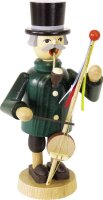 Richard Glässer - Räuchermännchen...