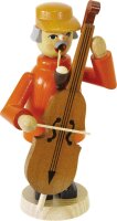 Richard Glässer - Räuchermännchen...