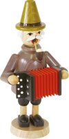 Richard Glässer - Räuchermännchen...