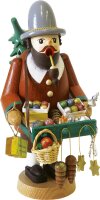 Richard Glässer - Räuchermännchen...