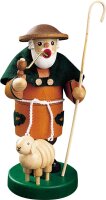 Richard Glässer - Räuchermännchen...
