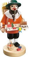 Richard Glässer - Räuchermännchen...