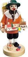 Richard Glässer - Räuchermännchen...