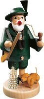 Richard Glässer - Räuchermännchen...