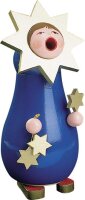 Richard Glässer - Rauchfigur Stern