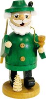 Richard Glässer - Räuchermännchen...