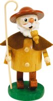 Richard Glässer - Räuchermännchen...