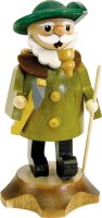Richard Glässer - Räuchermännchen Michel