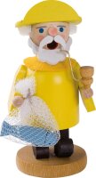 Richard Glässer - Räuchermännchen Fischer
