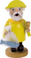 Richard Glässer - Räuchermännchen Fischer