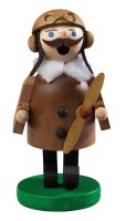 Richard Glässer - Räuchermännchen histor....