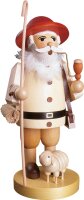 Richard Glässer - Räuchermännchen...