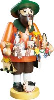 Richard Glässer - Räuchermännchen...