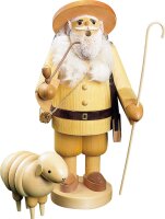 Richard Glässer - Räuchermännchen...
