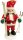 Richard Glässer - Nussknacker Santa mit Skiern
