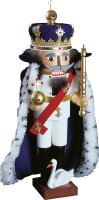 Richard Glässer - Nussknacker König Ludwig II....