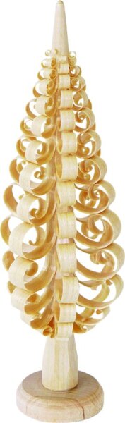 Richard Glässer - Spanbaum 12 cm