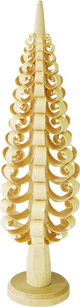 Richard Glässer - Spanbaum 20 cm