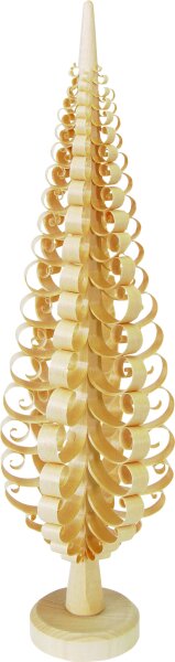 Richard Glässer - Spanbaum 40 cm