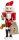 Seiffener Volkskunst eG - Nussknacker Weihnachtsmann 28 cm