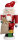 Seiffener Volkskunst eG - Nussknacker Weihnachtsmann 21 cm