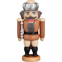 Seiffener Volkskunst eG - Nussknacker König...