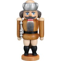 Seiffener Volkskunst eG - Nussknacker König...